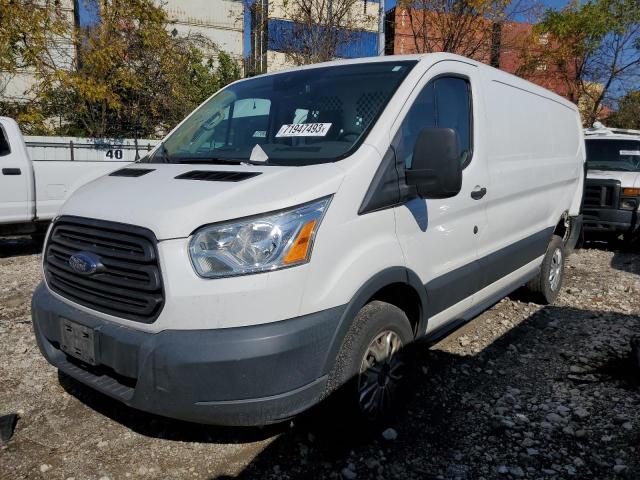 Obraz 1 z 2016 FORD TRANSIT T-250 2016 z VIN 1FTYR1ZM9GKA22713