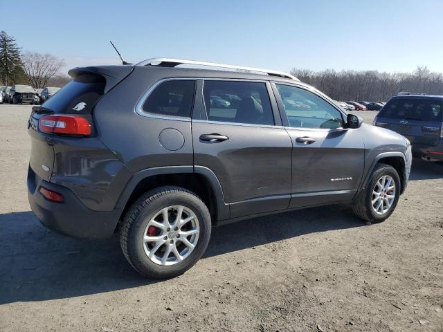 Image 3 of 2014 JEEP CHEROKEE LATITUDE 2014 with VIN 1C4PJMCB1EW226875