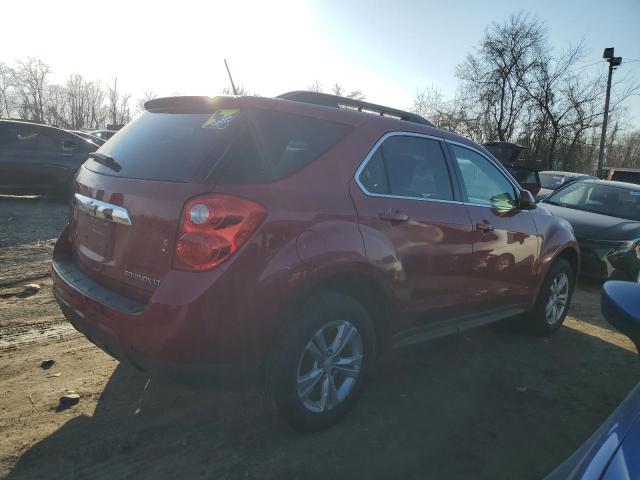 Obraz 3 z 2014 CHEVROLET EQUINOX LT 2014 z VIN 1GNFLFEK0EZ104383