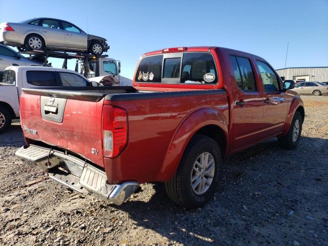 Obraz 3 z 2014 NISSAN FRONTIER S 2014 z VIN 1N6AD0ER5EN755099