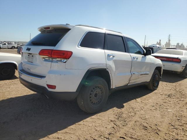 Image 3 of 2015 JEEP GRAND CHEROKEE LIMITED 2015 with VIN 1C4RJEBG8FC920252