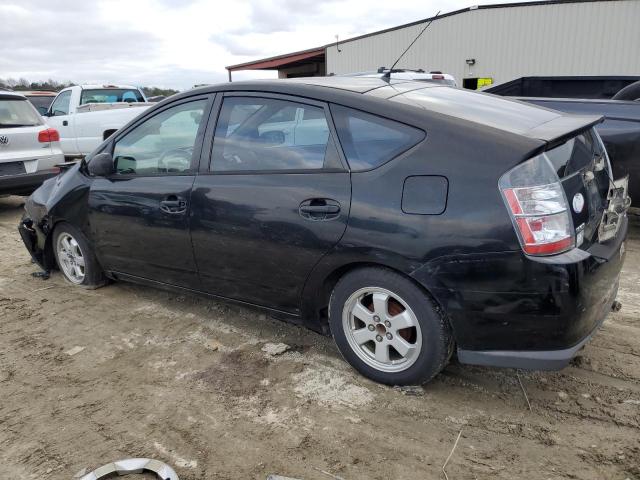 Изображение 2 2004 TOYOTA PRIUS  2004 с VIN JTDKB22U340025320