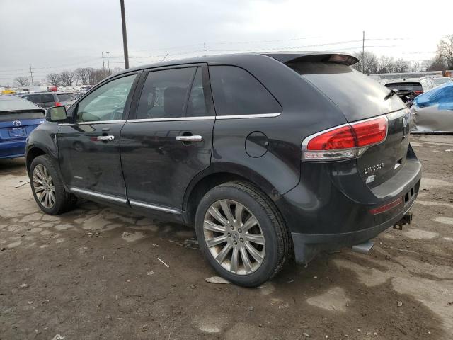Obraz 2 z 2011 Lincoln MKX 2011 z VIN 2LMDJ8JK1BBJ05256