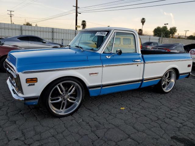1972 GMC C10 1972 image