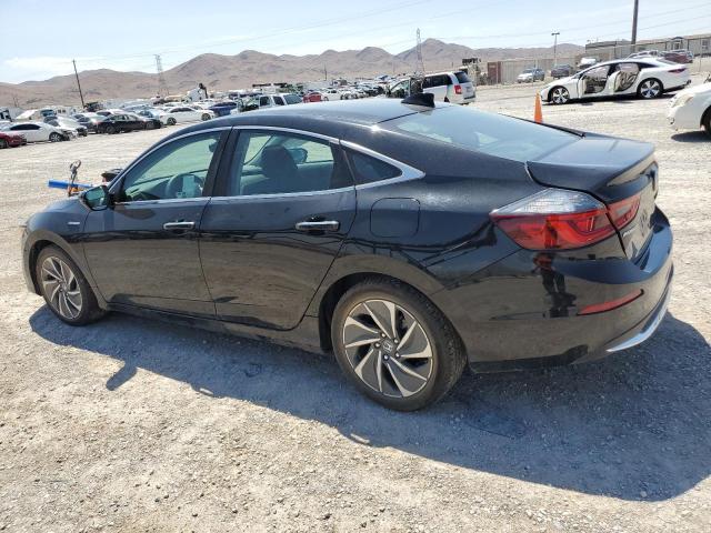 Obraz 2 z 2020 HONDA INSIGHT TOURING 2020 z VIN 19XZE4F93LE013066