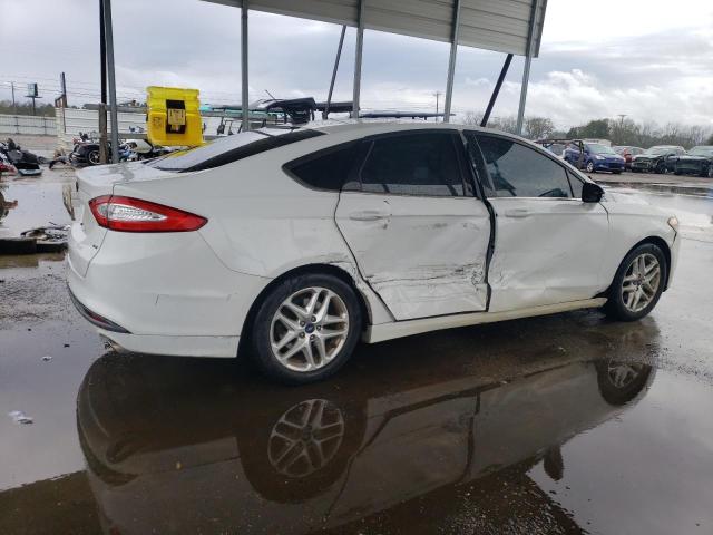 Изображение 3 2013 FORD FUSION SE 2013 с VIN 3FA6P0H71DR281437