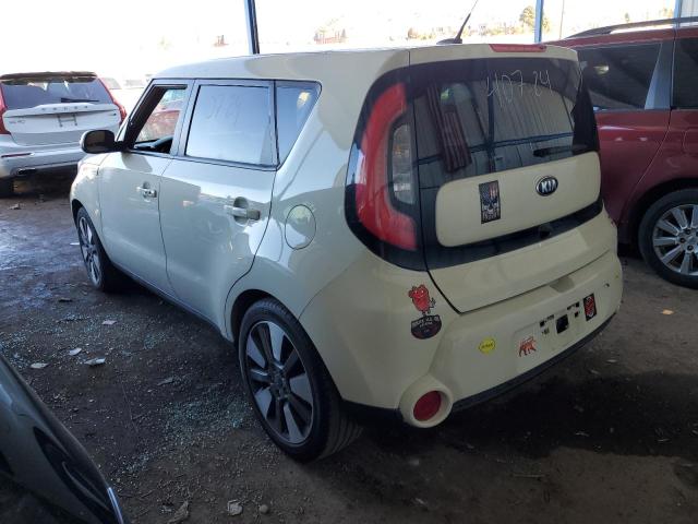 Изображение 2 2016 KIA SOUL ! 2016 с VIN KNDJX3A55G7247821