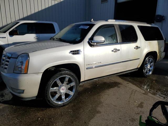 2010 CADILLAC ESCALADE ESV PREMIUM 2010 image