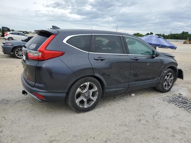 Изображение 3 2018 HONDA CR-V EXL 2018 с VIN 7FARW1H82JE032722