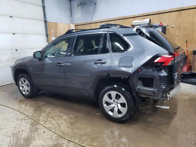 Obraz 2 z 2021 TOYOTA RAV4 LE 2021 z VIN 2T3F1RFV2MW152300