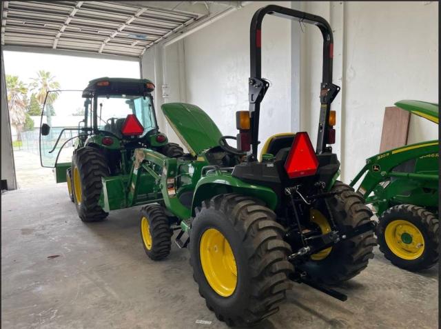 Изображение 3 2023 JOHN DEERE 3032E 2023 с VIN 1LV3032ECPR151819