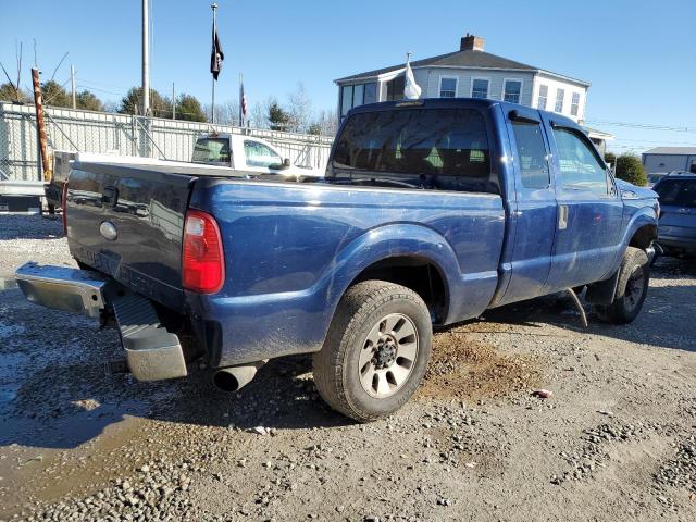 Image 3 of 2012 FORD F250 SUPER DUTY 2012 with VIN 1FT7X2B63CEA52804