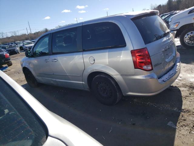 Изображение 2 2011 DODGE GRAND CARAVAN EXPRESS 2011 с VIN 2D4RN4DG7BR654609