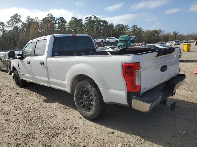 Image 2 of 2017 FORD F250 SUPER DUTY 2017 with VIN 1FT7W2ATXHEE23815