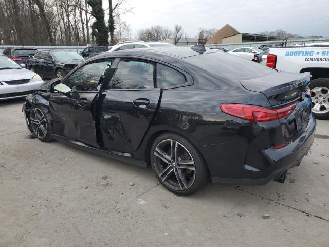 Obraz 2 z 2021 BMW 228XI  2021 z VIN WBA73AK08M7J25119