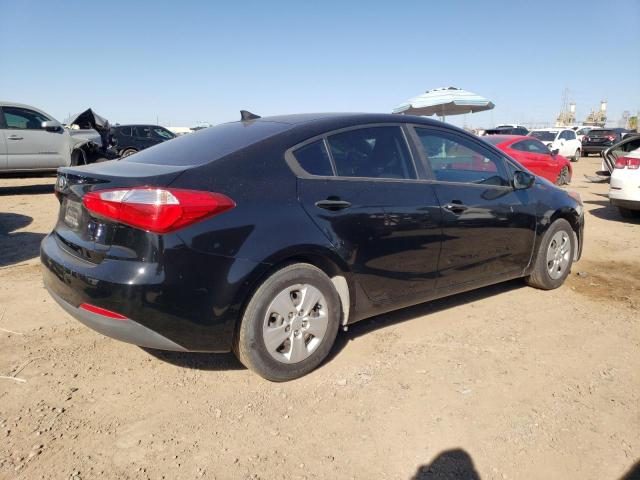 Image 3 of 2014 KIA FORTE LX 2014 with VIN KNAFK4A64E5189578