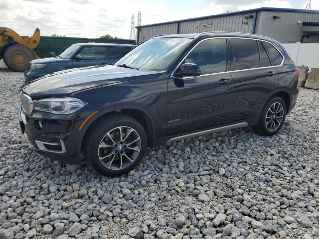 Bmw X5 Xdrive35I 2018 image