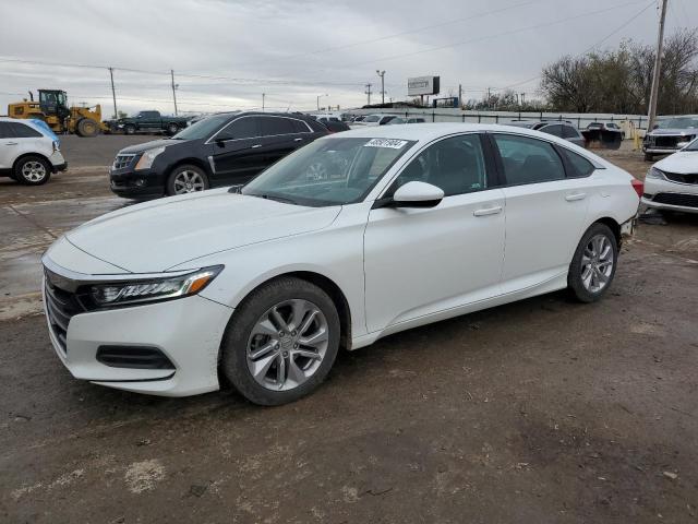 Изображение 2019 HONDA ACCORD LX 2019