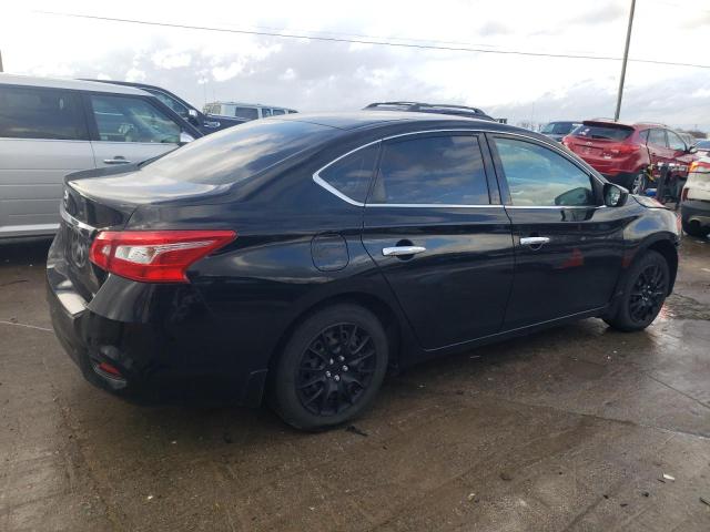 Image 3 of 2018 NISSAN SENTRA S 2018 with VIN 3N1AB7AP9JY215471