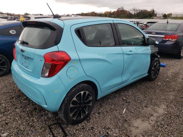 Image 3 of 2022 CHEVROLET SPARK 1LT 2022 with VIN KL8CD6SA7NC025244