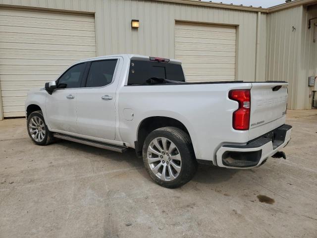 Изображение 2 2020 CHEVROLET SILVERADO K1500 HIGH COUNTRY 2020 с VIN 1GCUYHELXLZ125048