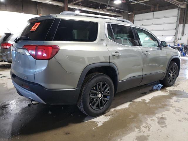 Изображение 3 2019 GMC ACADIA SLT-1 2019 с VIN 1GKKNULS3KZ129674