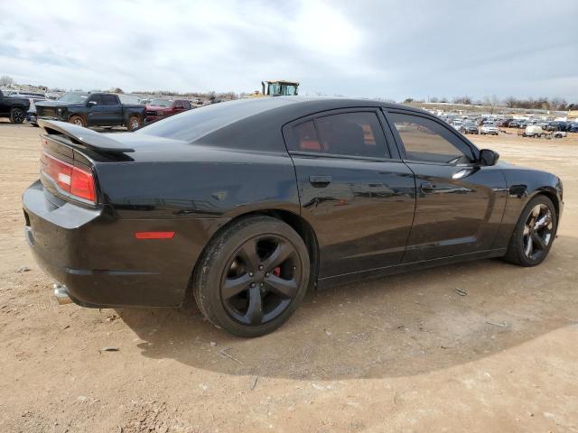 Image 3 of 2011 DODGE CHARGER R/T 2011 with VIN 2B3CL5CT6BH511719