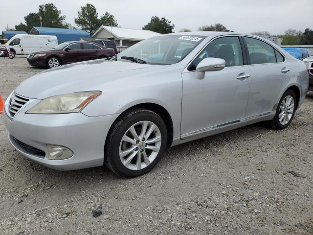 Image 1 of 2010 LEXUS ES 350 2010 with VIN JTHBK1EG5A2372226