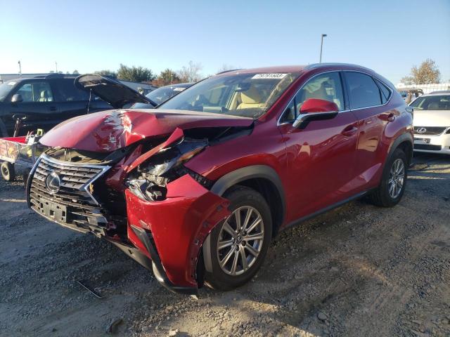 Изображение 2019 LEXUS NX 300 BASE 2019