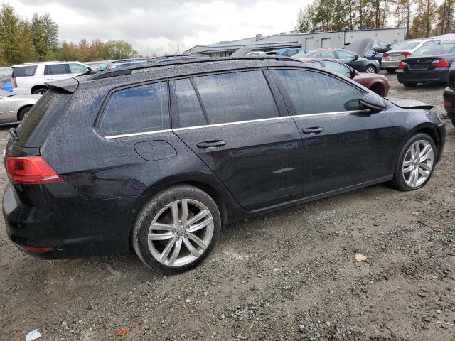 Image 3 of 2016 VOLKSWAGEN GOLF SPORTWAGEN S 2016 with VIN 3VWC17AU4GM511350