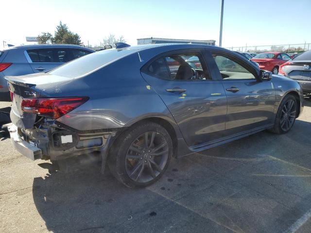 Obraz 3 z 2020 ACURA TLX TECHNOLOGY 2020 z VIN 19UUB2F60LA003712
