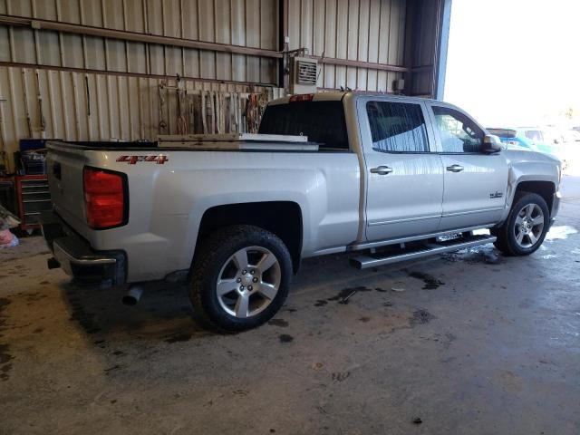 Obraz 3 z 2018 CHEVROLET SILVERADO K1500 LT 2018 z VIN 1GCUKREC6JF211687