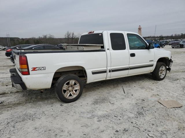 Изображение 3 2000 CHEVROLET SILVERADO K1500 2000 с VIN 1GCEK19TXYE372463