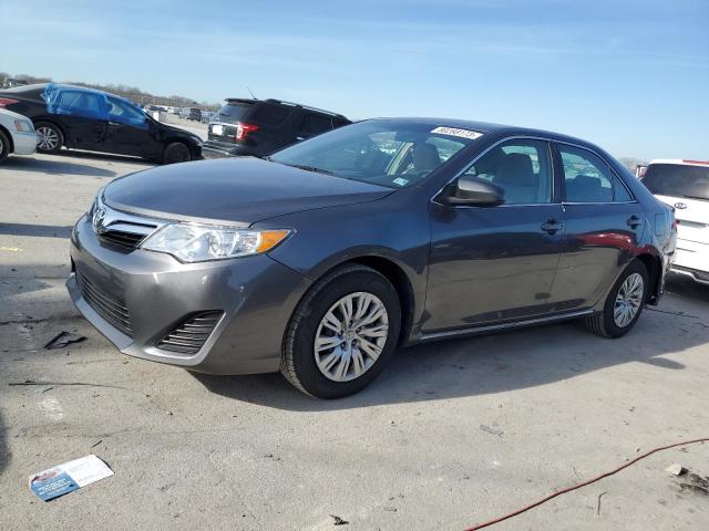 Image 1 of 2014 TOYOTA CAMRY L 2014 with VIN 4T1BF1FK4EU471201