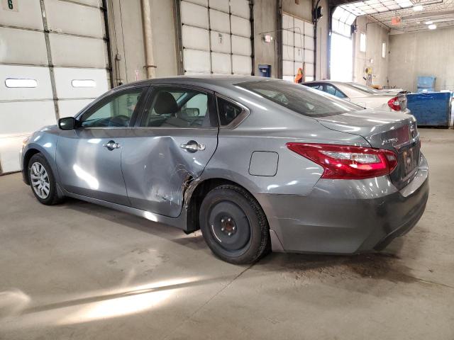 Изображение 2 2018 NISSAN ALTIMA 2.5 2018 с VIN 1N4AL3APXJC151314