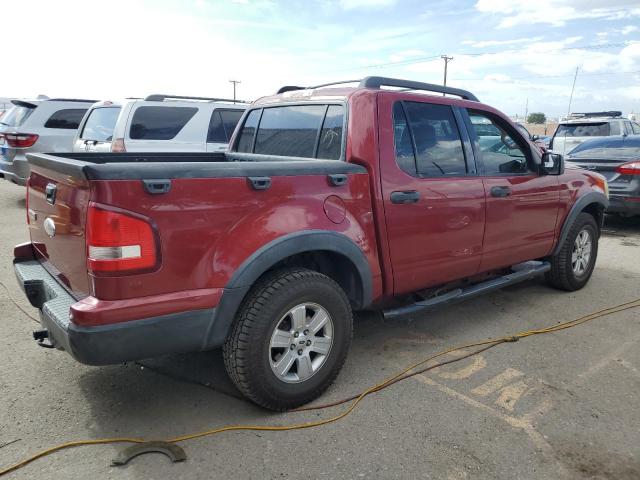 Image 3 of 2008 FORD EXPLORER SPORT TRAC XLT 2008 with VIN 1FMEU31E18UA28315