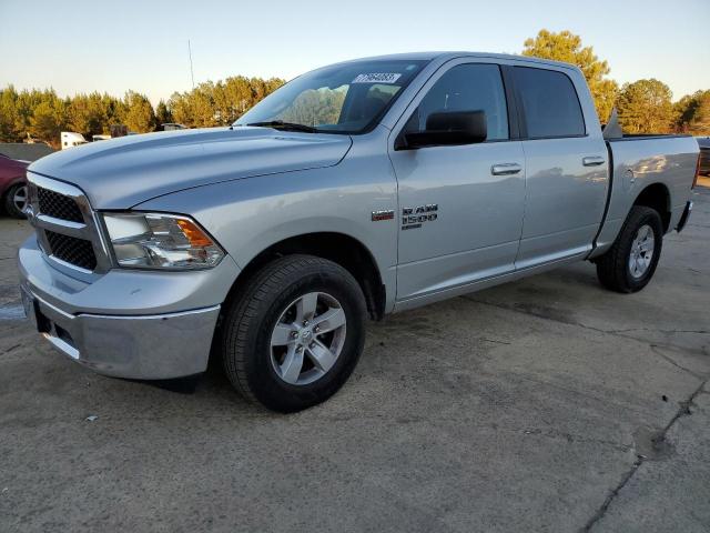 Obraz 1 z 2019 RAM 1500 CLASSIC SLT 2019 z VIN 1C6RR7LT9KS527593