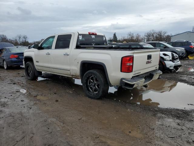 Изображение 2 2014 GMC SIERRA K1500 SLT 2014 с VIN 3GTU2VEC0EG547509