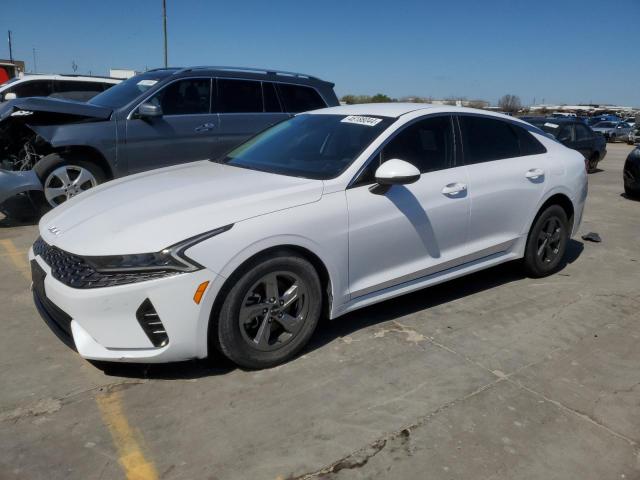 2022 KIA K5 LXS 2022 image