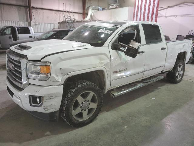 Изображение 1 2017 GMC SIERRA K2500 SLT 2017 с VIN 1GT12TEY6HF241777