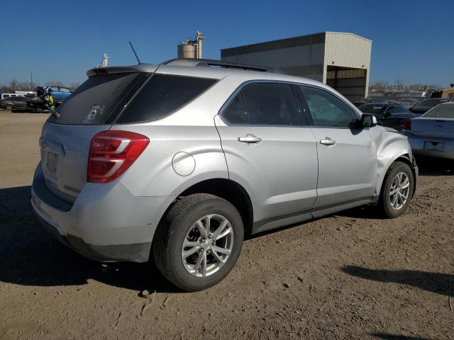 Image 3 of 2016 CHEVROLET EQUINOX LT 2016 with VIN 2GNFLFEK0G6134255