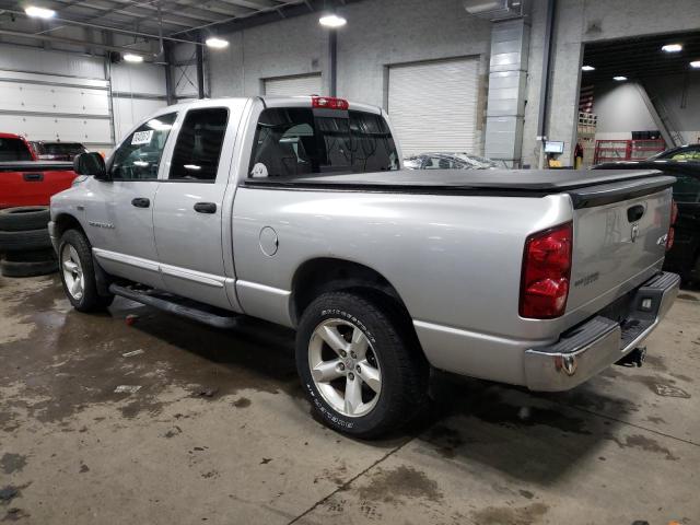 Obraz 2 z 2007 DODGE RAM 1500 ST 2007 z VIN 1D7HU18227J502621
