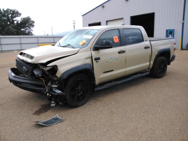 Изображение 2020 TOYOTA TUNDRA CREWMAX SR5 2020