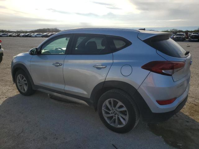 Image 2 of 2017 HYUNDAI TUCSON LIMITED 2017 with VIN KM8J33A47HU279848