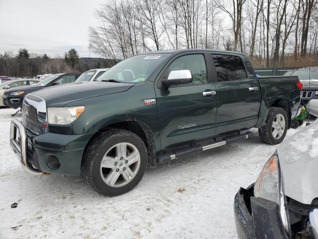 Изображение 1 2008 TOYOTA TUNDRA CREWMAX LIMITED 2008 с VIN 5TBDV58108S509228
