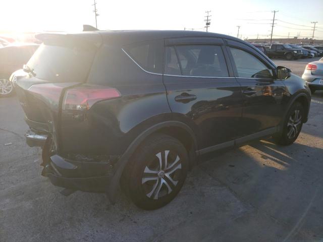 Image 3 of 2018 TOYOTA RAV4 LE 2018 with VIN JTMZFREV2JJ739686