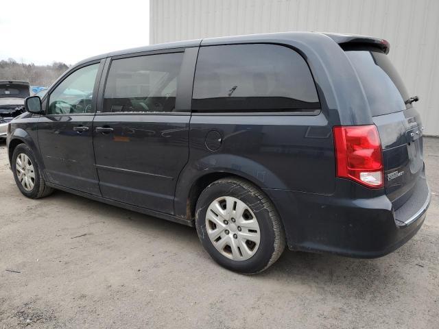 Изображение 2 2014 DODGE GRAND CARAVAN SE 2014 с VIN 2C4RDGBGXER173603