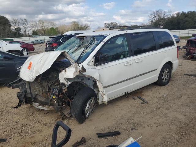 Obraz 2013 CHRYSLER TOWN & COUNTRY TOURING 2013