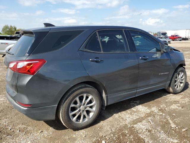 Изображение 3 2018 CHEVROLET EQUINOX LS 2018 с VIN 3GNAXHEV6JS531997