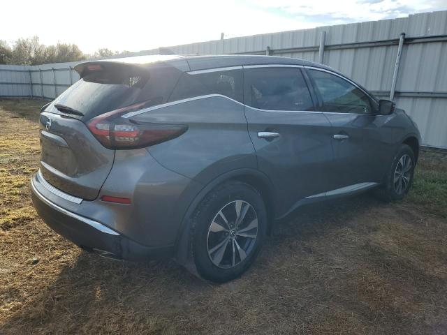 Image 3 of 2019 NISSAN MURANO S 2019 with VIN 5N1AZ2MJ9KN144799
